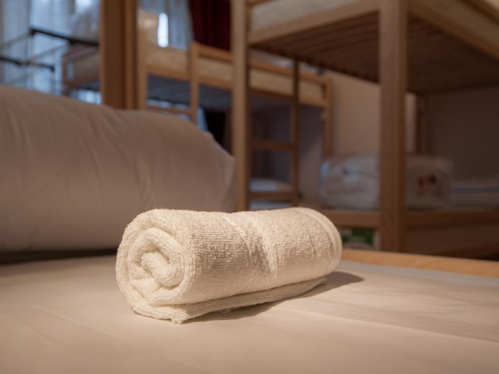 Like Hostel Cernăuți Cameră foto